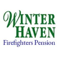 Winter Haven Fire Pension App icon