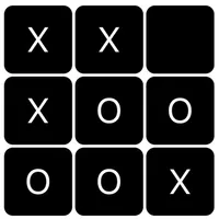 Widget Games - Tic Tac Toe icon