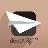 Deepfly Connected icon