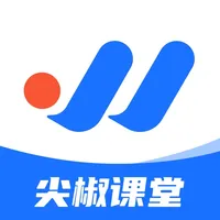 尖椒课堂 icon