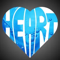 HeartShapedText icon