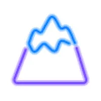 Neon Slopes icon