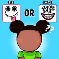 Left Or Right: Mix Monster icon