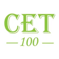 英语100分- CET4大学英语四级词汇学习 icon