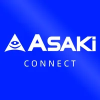 ASAKI CONNECT icon