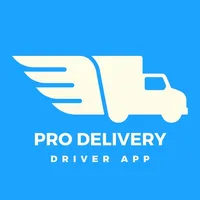 ProDelivery Driver icon