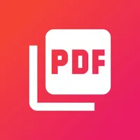 PDF Export icon