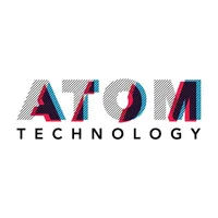 Atom AI Note icon