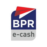 BPR E-CASH icon