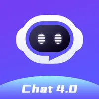 AI Chat 问答-4.0中文版人工智能写作 icon