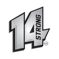 14 Strong Nutrition LLC icon