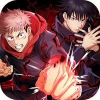 Jujutsu: Legacy Clash icon