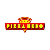 Pizza Hero App icon