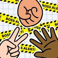 Rock Paper Scissors 520 icon