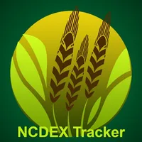 NCDEX Market Tracker icon