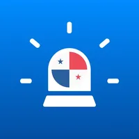 Alerta Panama app icon