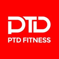 PTD Fitness UAE icon