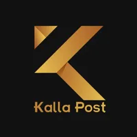 Kalla Post icon