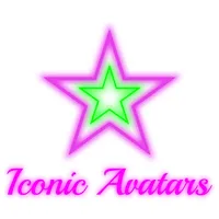 Iconic Avatars icon