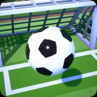 Penalty Football Online icon