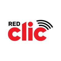 Red Clic icon