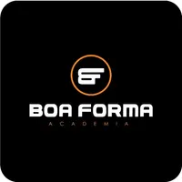 Boa Forma Academia App icon