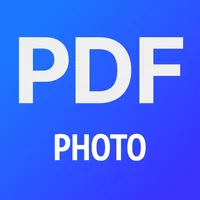 The PDF Converter Photo to PDF icon