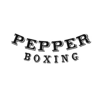 Pepper Boxing icon