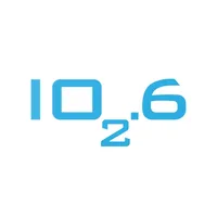 OXIGÉNIO icon