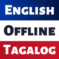 Tagalog Dictionary - Dict Box icon