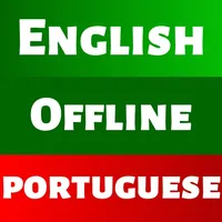 Portuguese Dictionary English icon