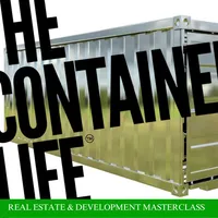 Container Life RE Masterclass icon