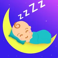 Baby Sleep - White noise icon