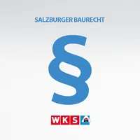 Salzburger Baurecht icon