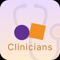 Nudj Clinicians icon