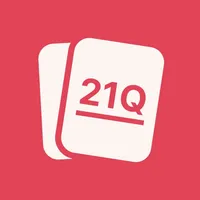 21 Questions - Card Games icon