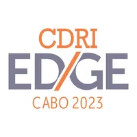 CDRI EDGE 23 icon