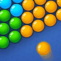 Bubble Boom: Balloon Shooter icon