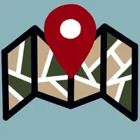 Mappa-Mundi icon