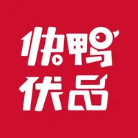 快鸭优品 icon