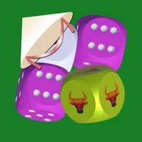 Dice Merge 3D - Block Puzzle ! icon