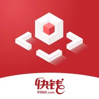 快钱通渠道版 icon