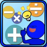 Arithmetic Train your Brain icon