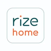 Rize Home icon