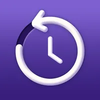 Countdown Up Timer : Widget icon