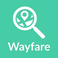 Wayfare icon