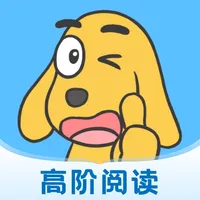 适趣高阶英语 icon