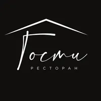 Гости Ресторан icon