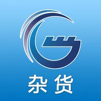 沧州矿石杂货 icon