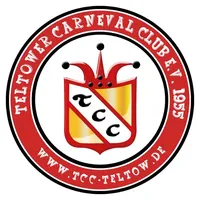 Teltower Carneval Club e.V. icon